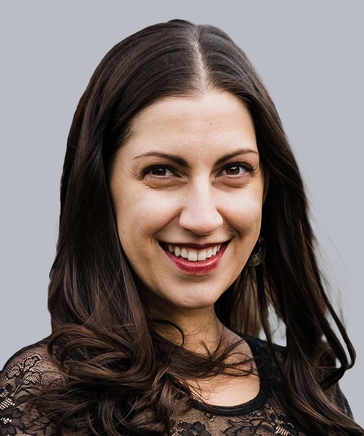 Katy Zorich