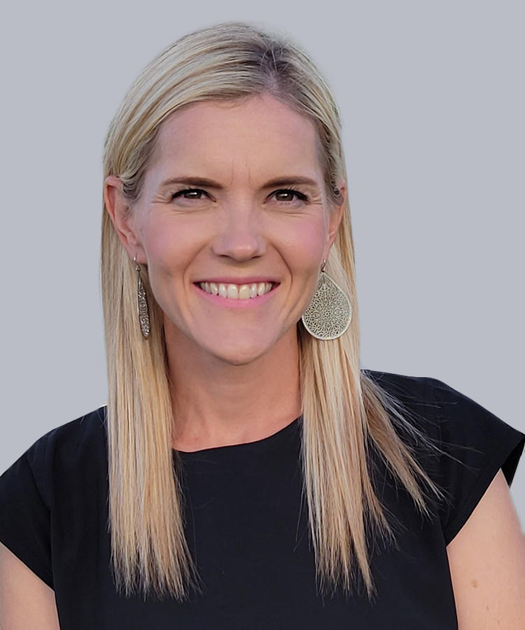 Kaylene Frogley