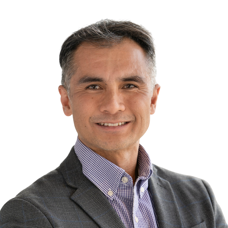 Kirk Valencia