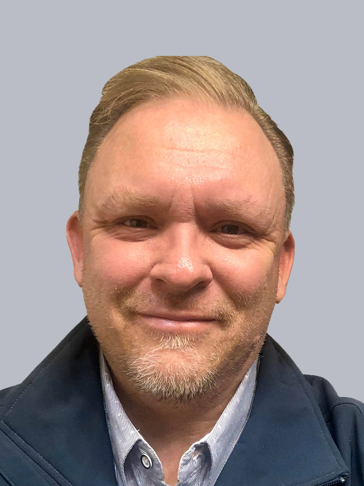 Lance Evenson
