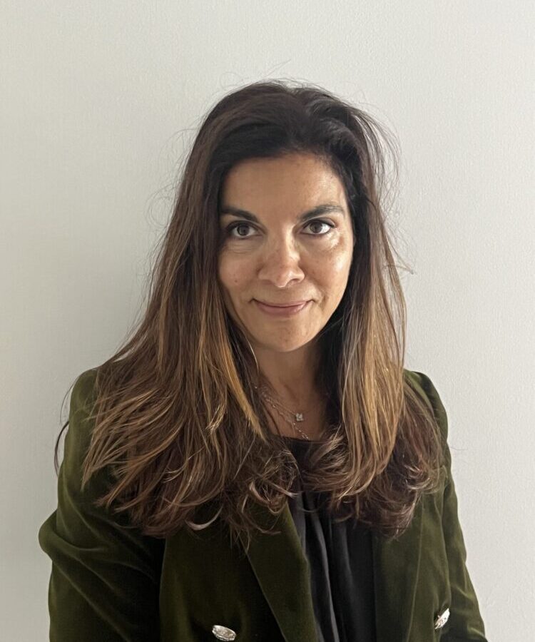 Lisa Shaari