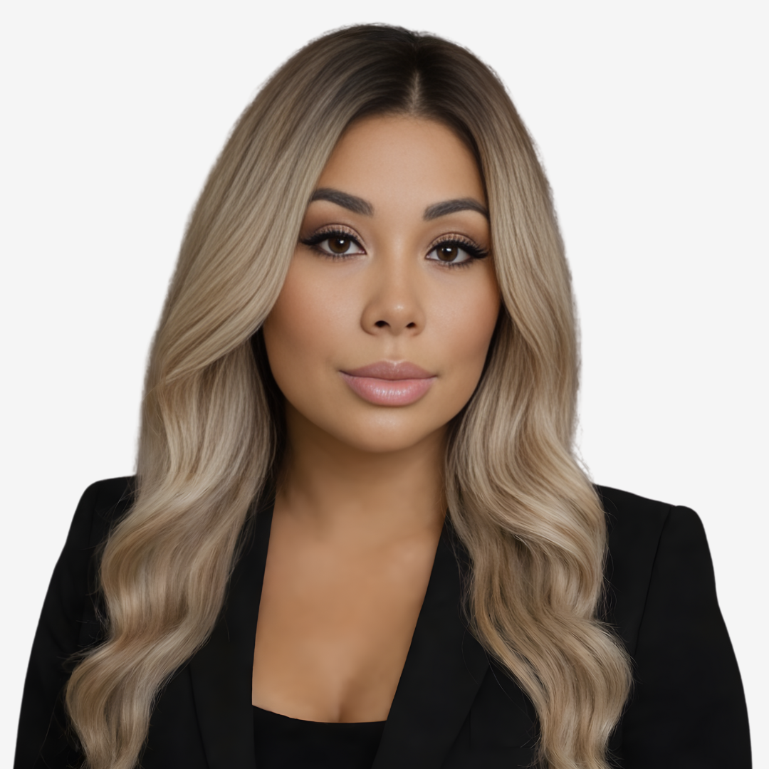 Lydia Reyes