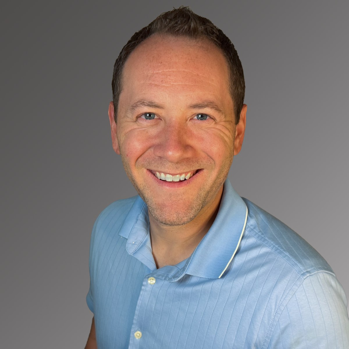 Michael Corley