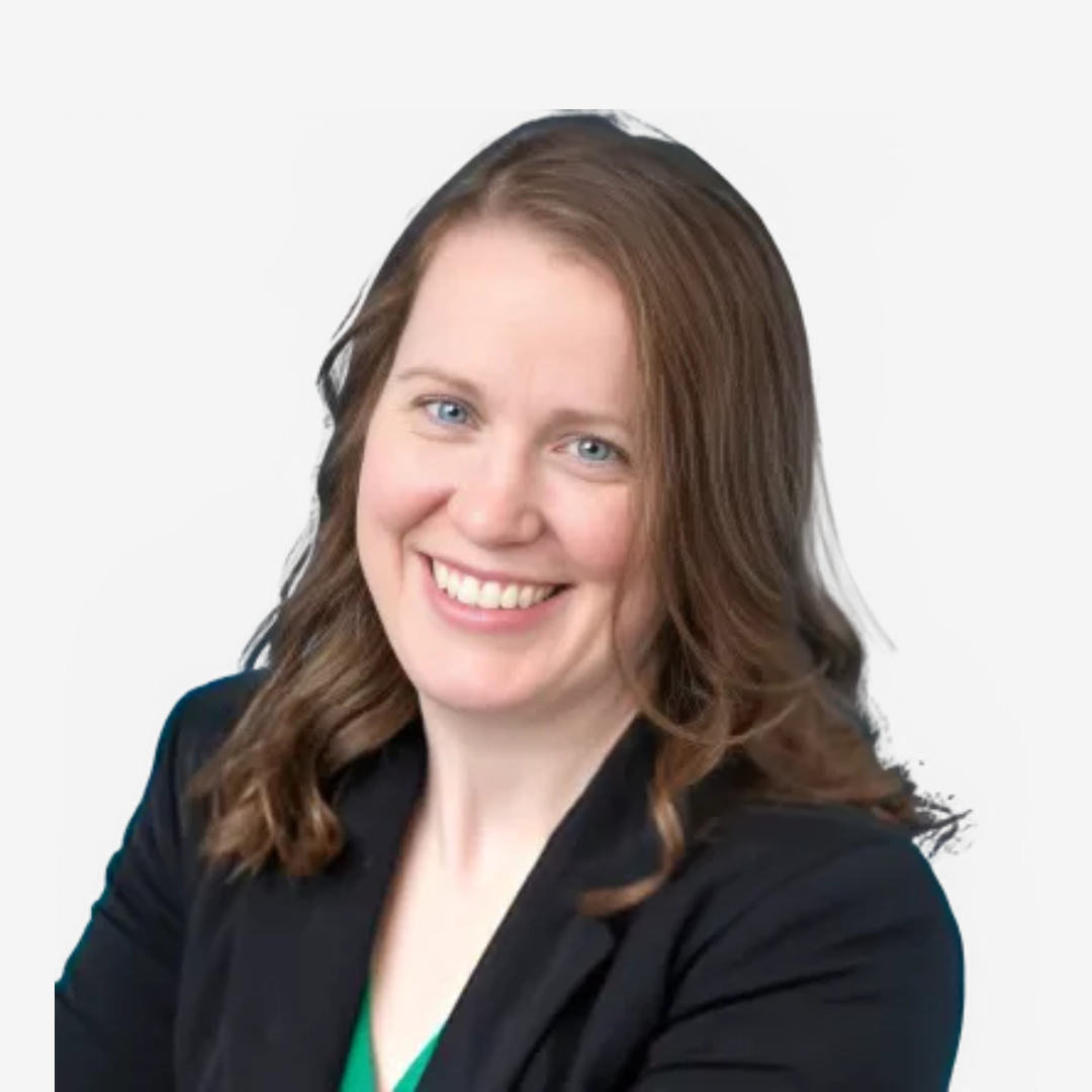 Michelle McBride