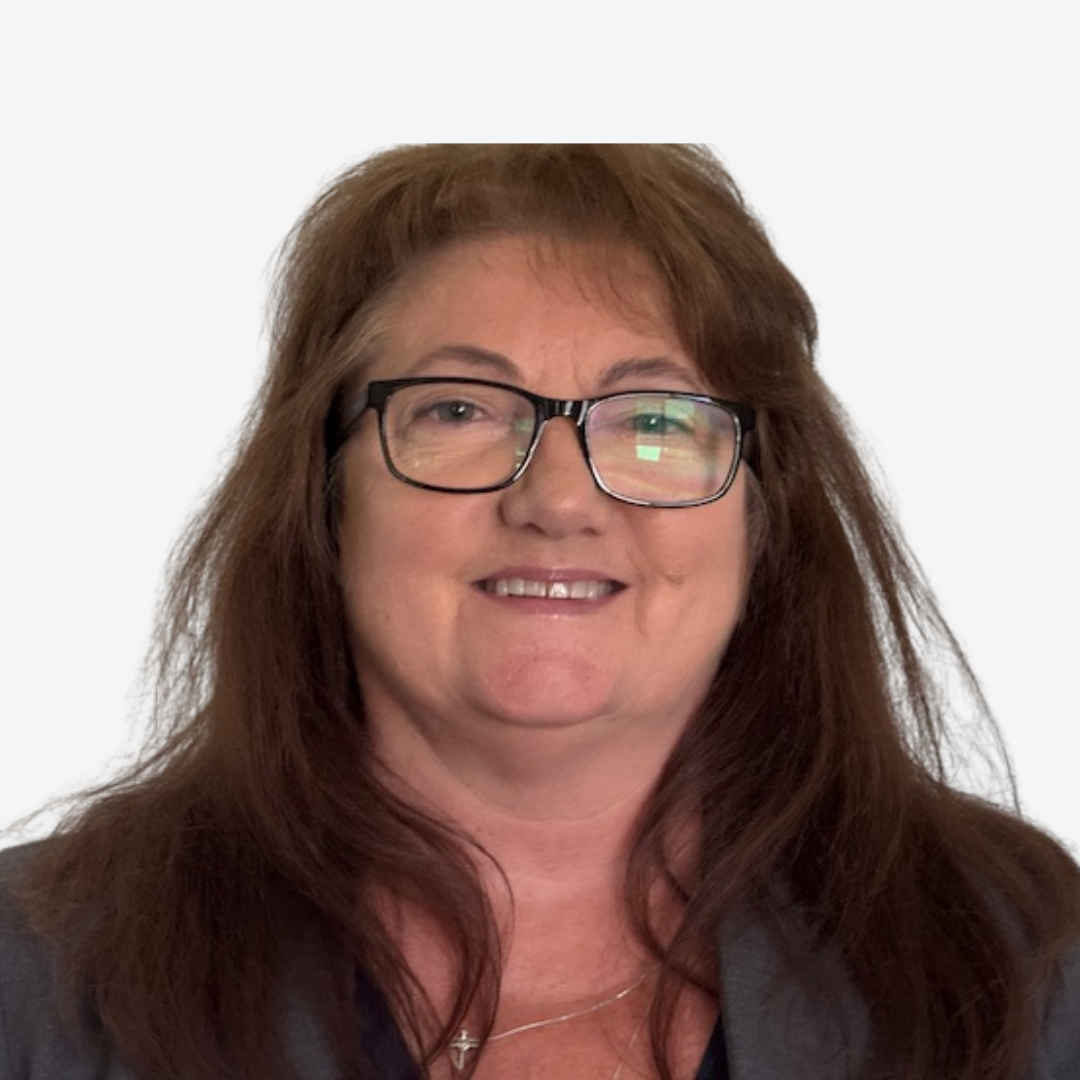Michelle Walsh