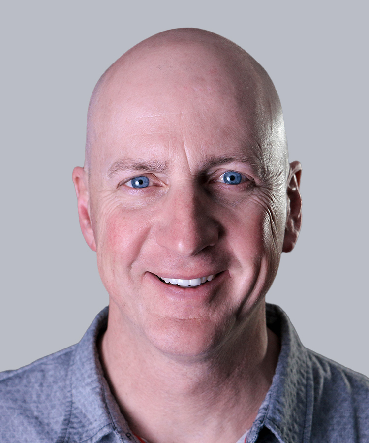 Mike Rossberg