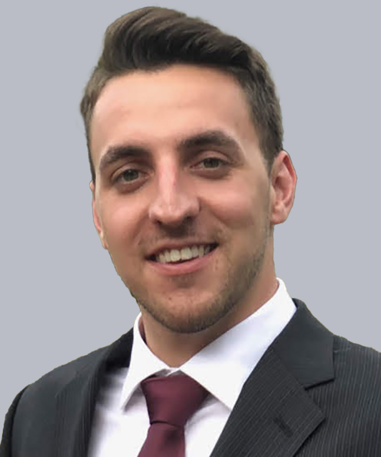 Mitch Petracca