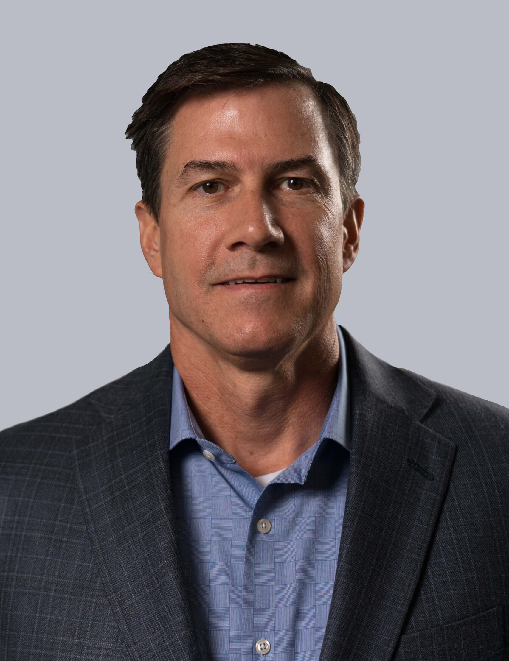 Patrick Kelliher