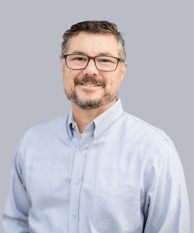 Paul Judge