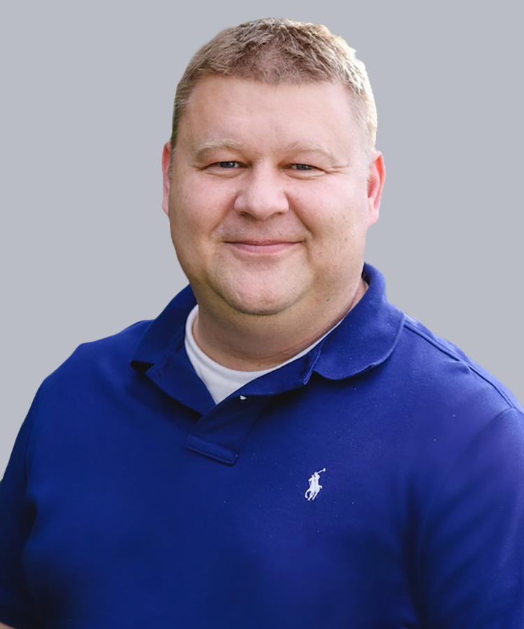 Rob Lund