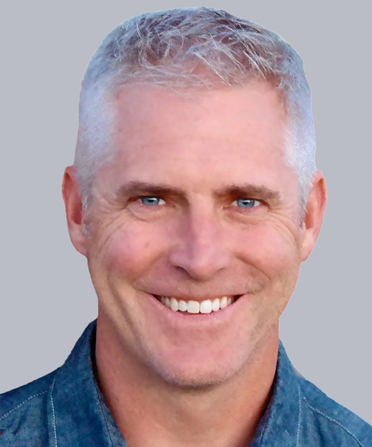 Rob Lattin