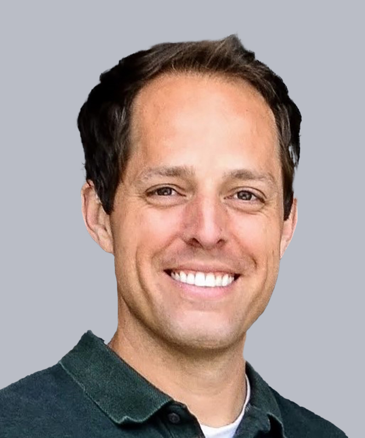 Ryan Purser