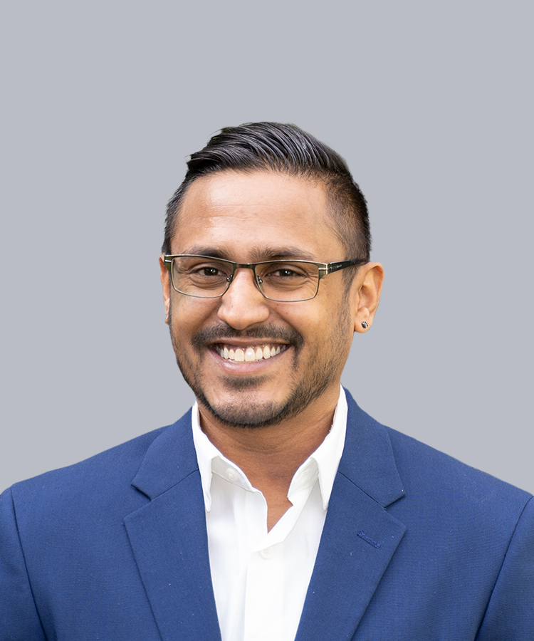 Sapan Thakore