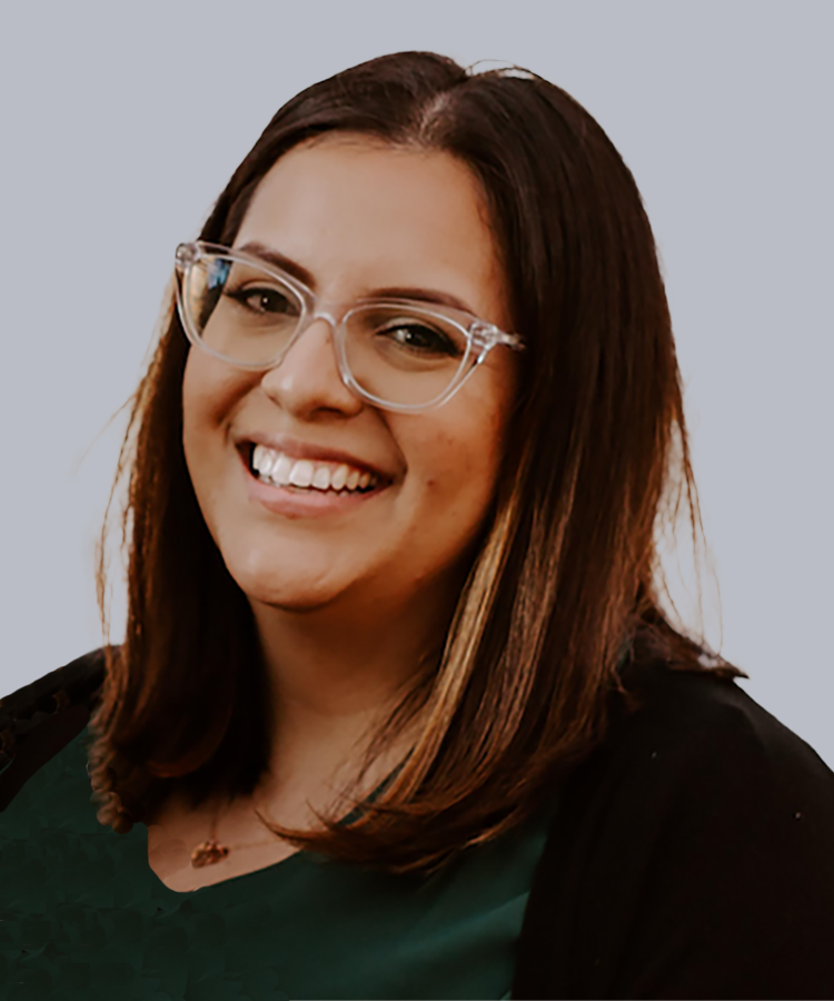 Sarah Mendoza