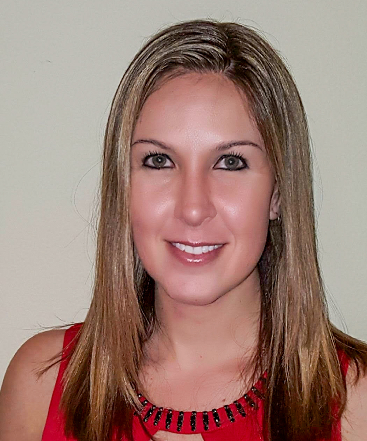 Stacy Romick