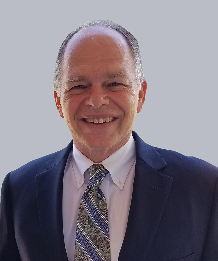 Steve Chesnut