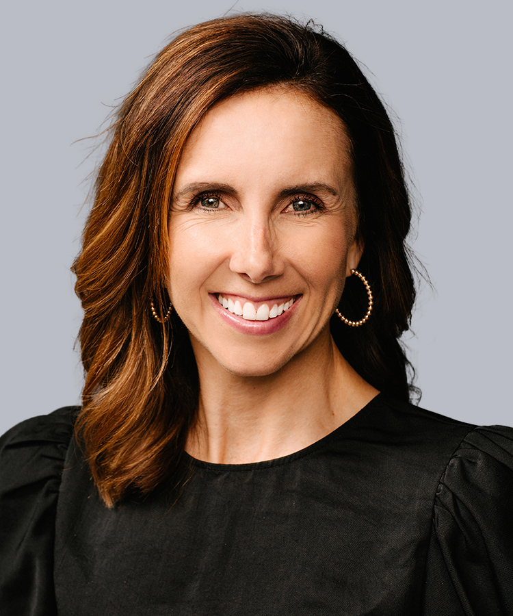 Suzanne Bagley