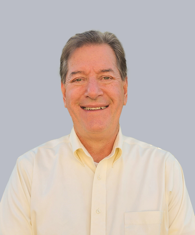 Ted Galovan