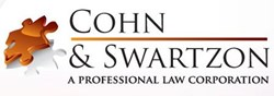 Cohn and Swartzon logo