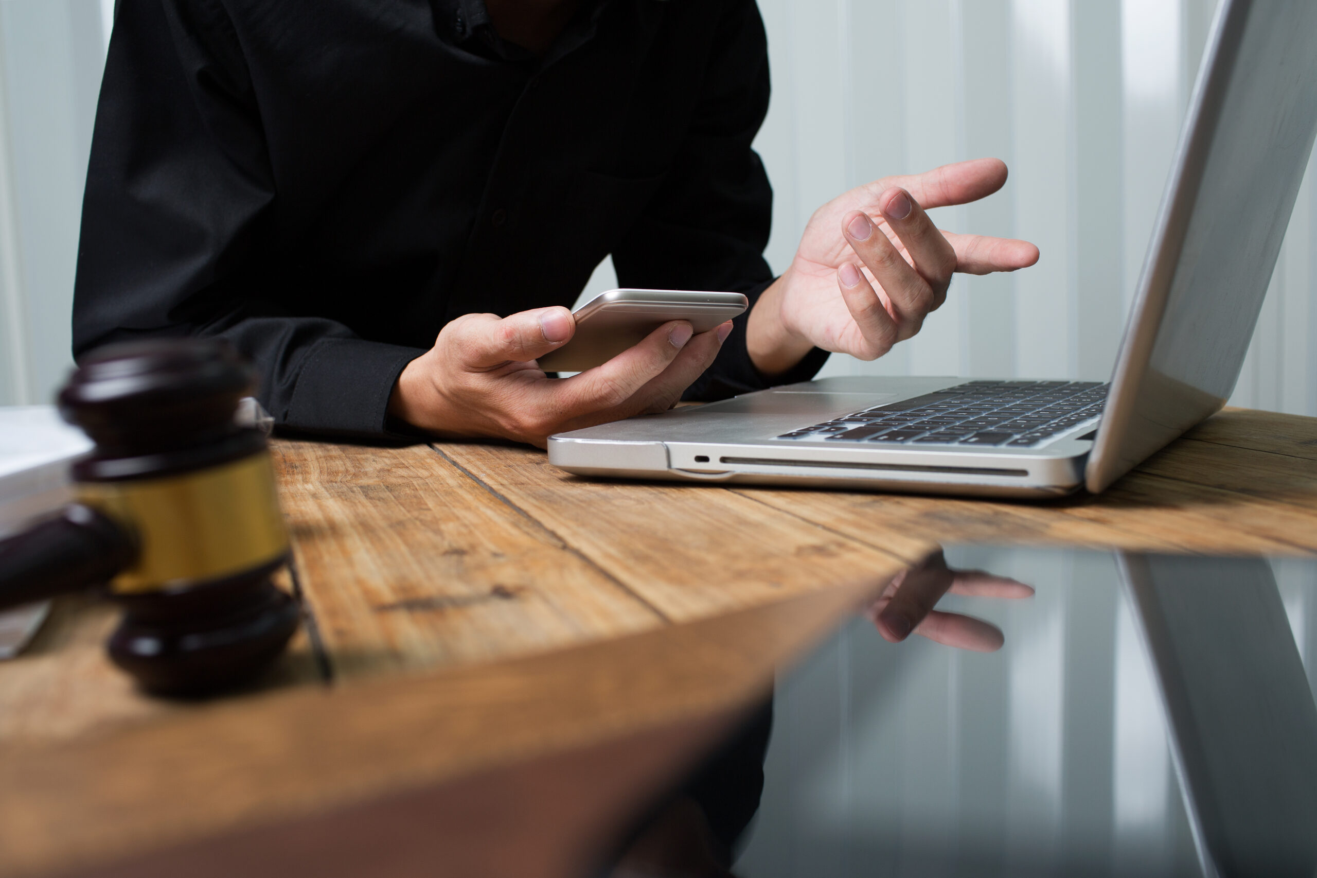 Cohn & Schwartz: How Ampleo HR Delivered Results Where Traditional Recruiting Fell Short
