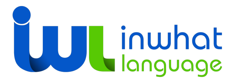 InWhatLanguage logo