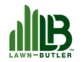 Lawn Butler logo
