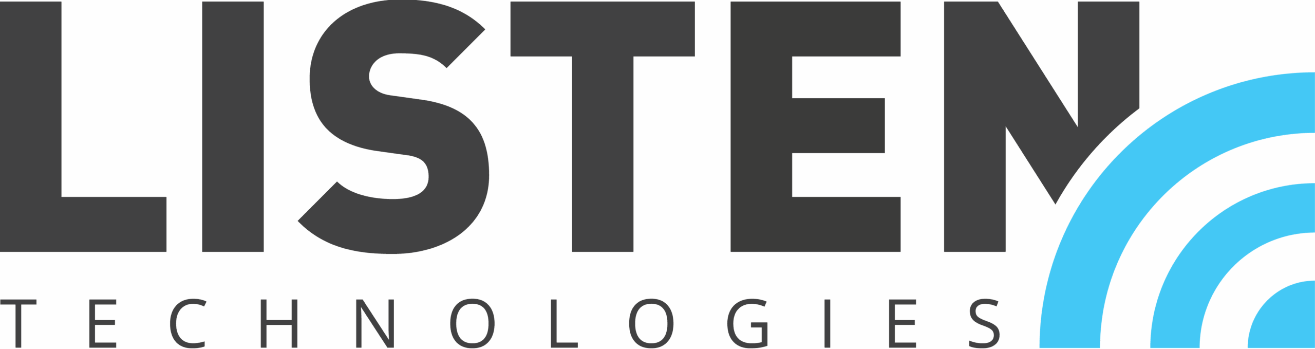 Listen Technologies logo