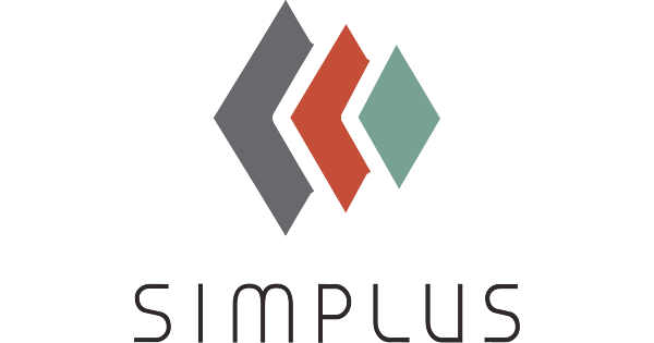 Simplus logo