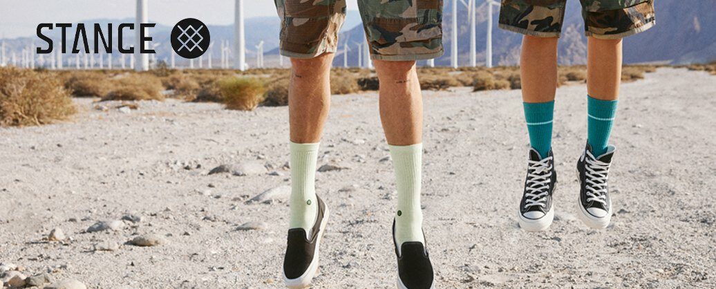 Stance