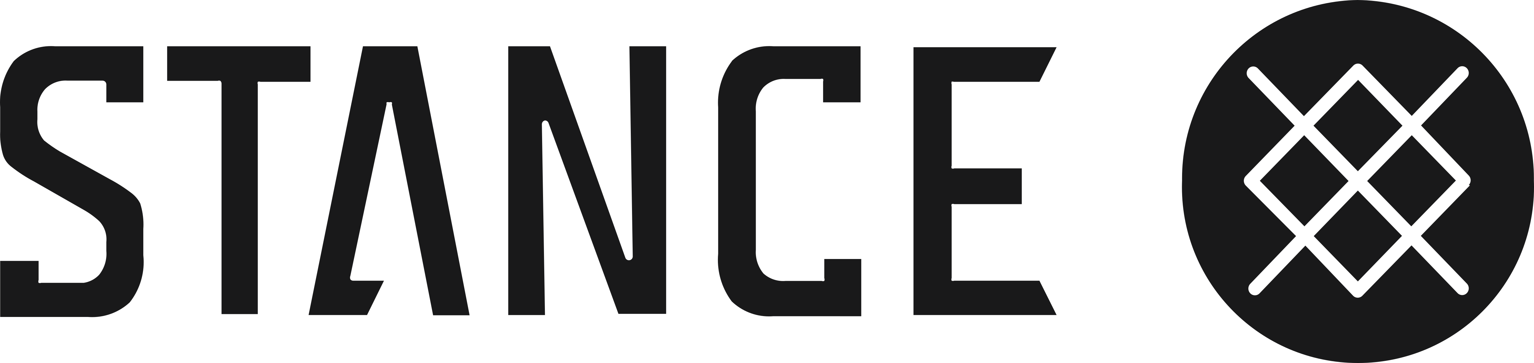 Stance logo