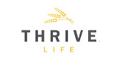 Thrive Life logo