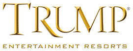 Trump Entertainment Resorts Distribution Trust logo