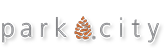 Visit Park City logo