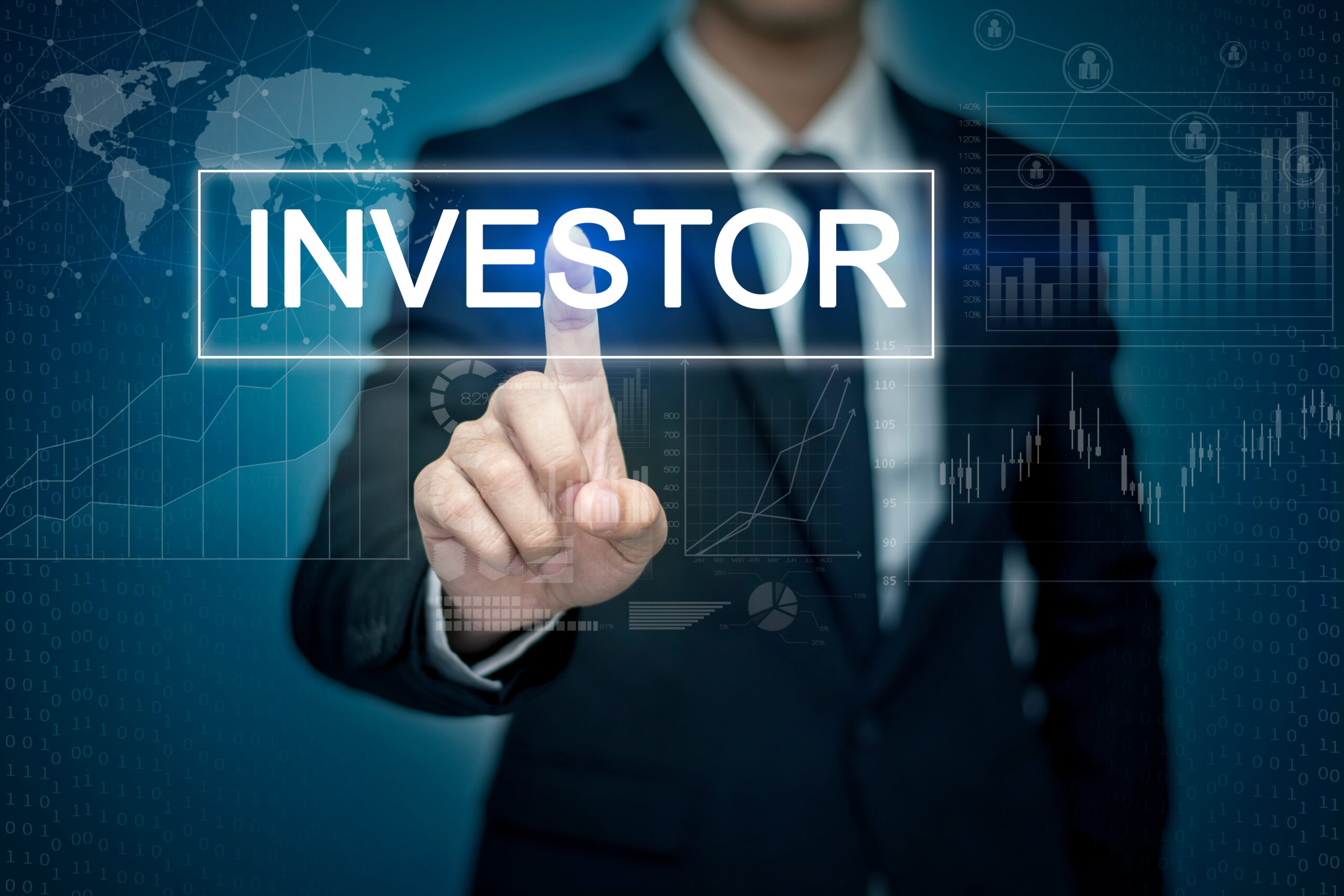 Are your Financials “Investor Ready”?