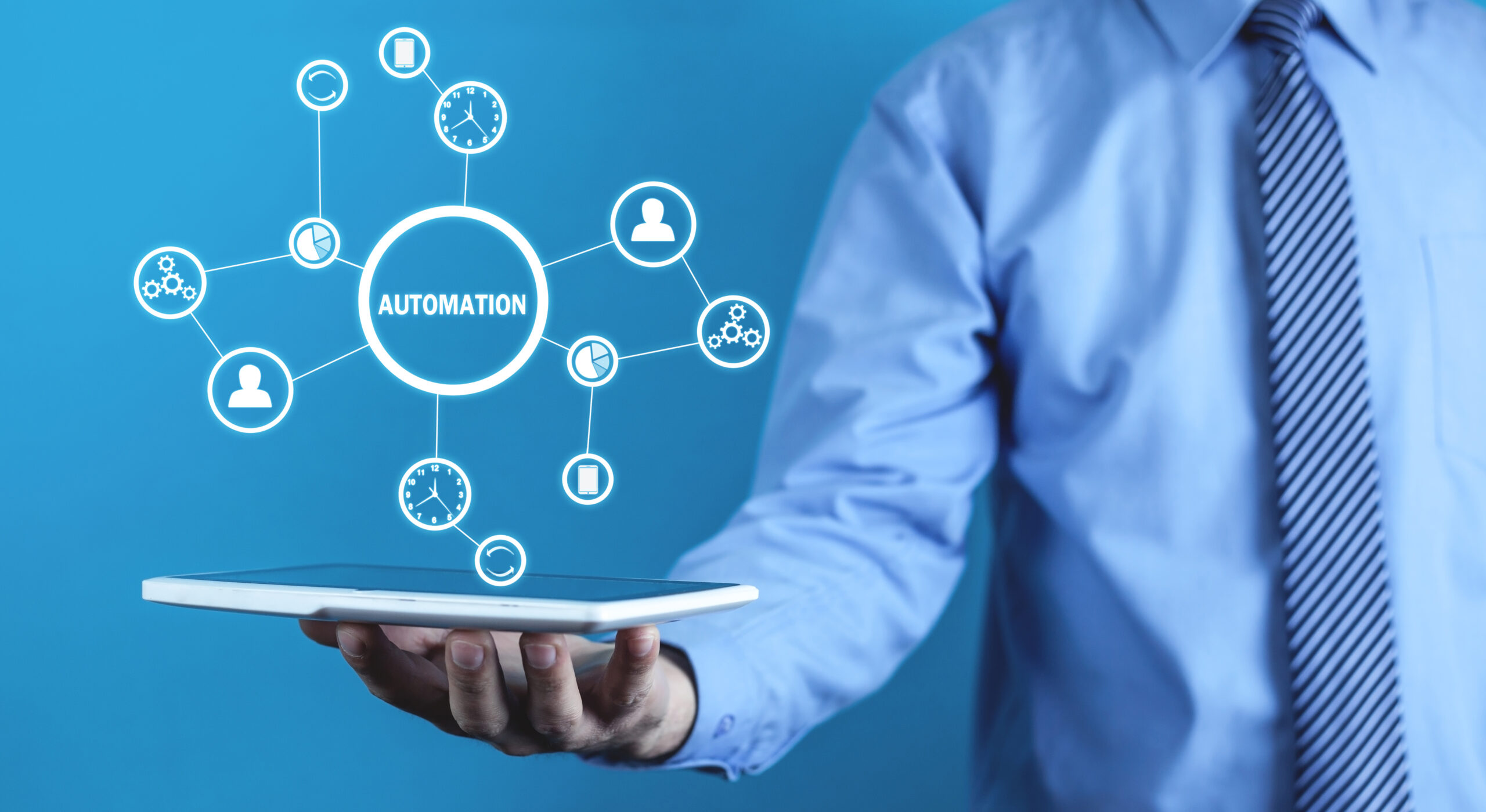 CFO Tech Trends to Prioritize
