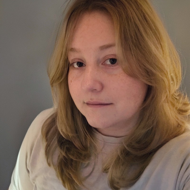 Marcy Wahlquist