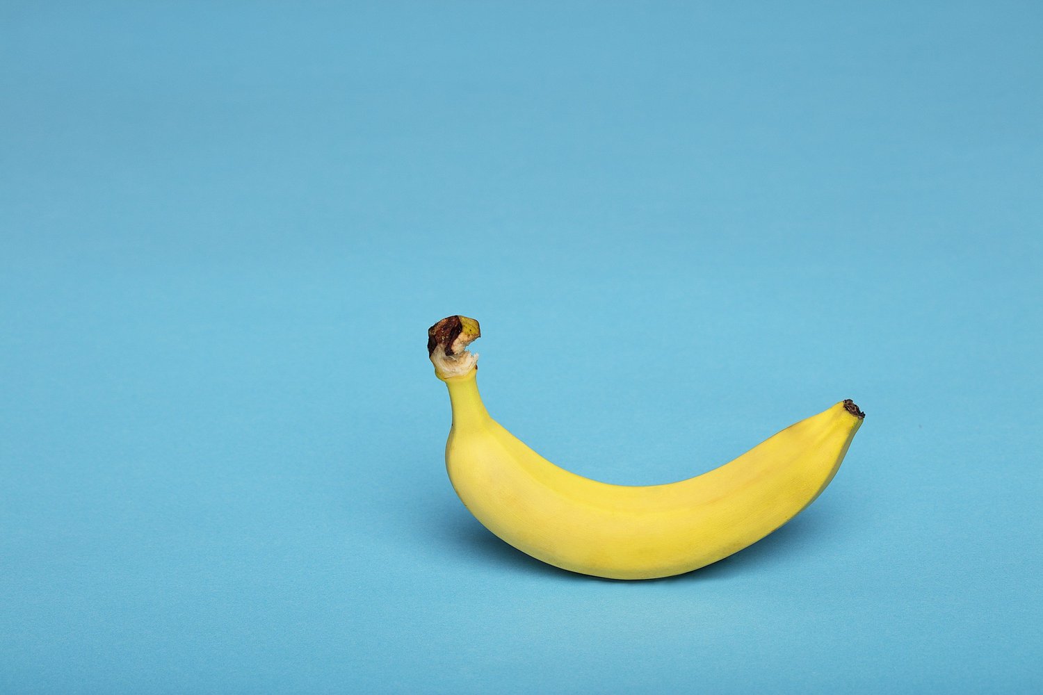 Matmyte: Banan er usunt