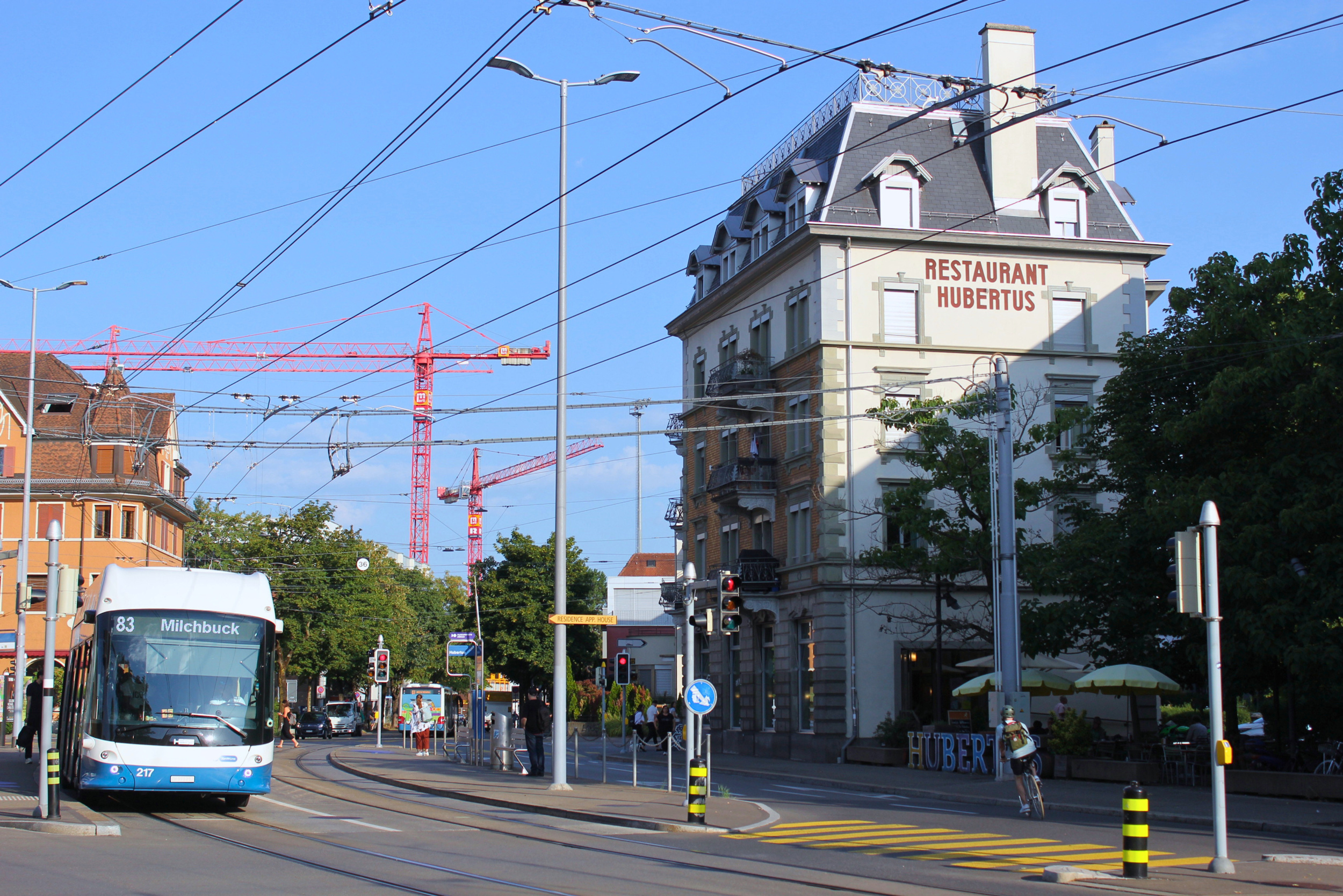 Hubertus