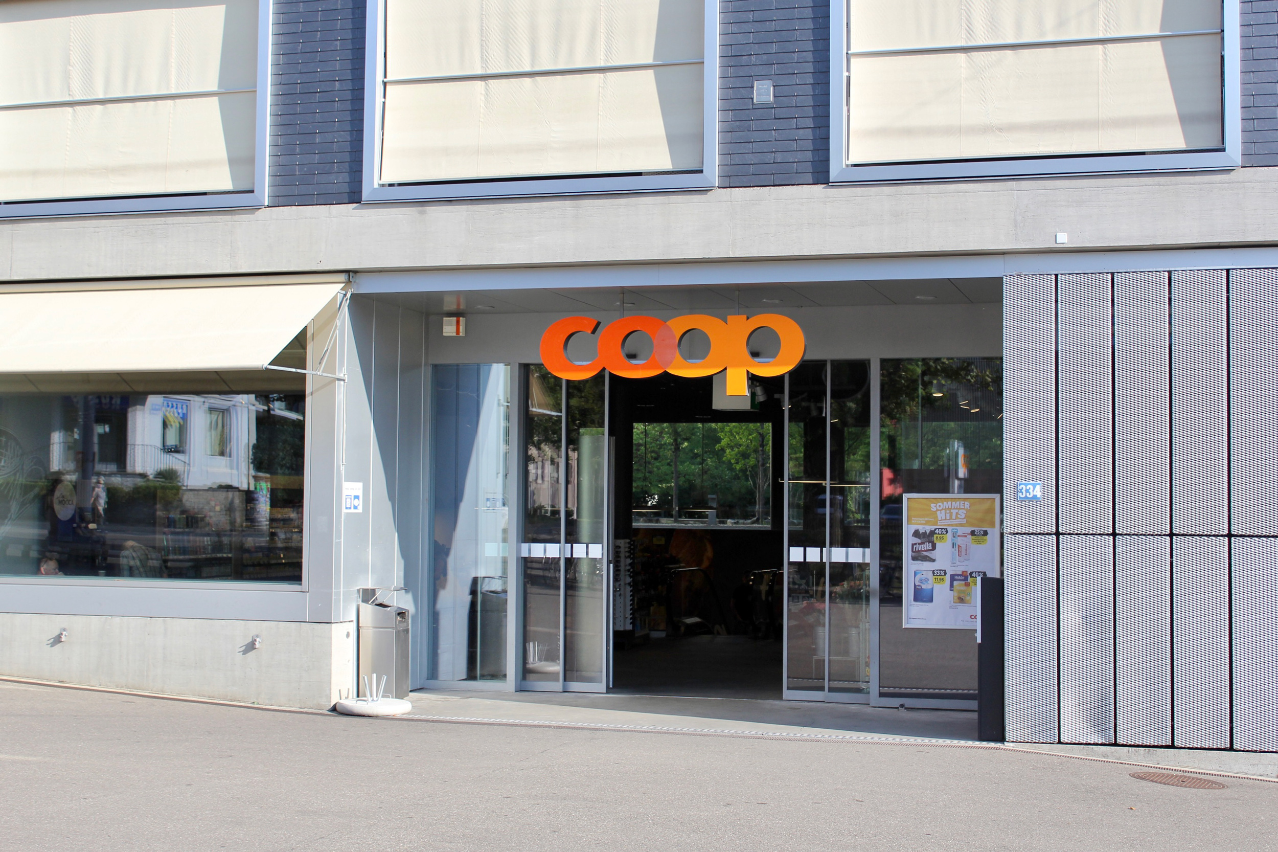 Coop