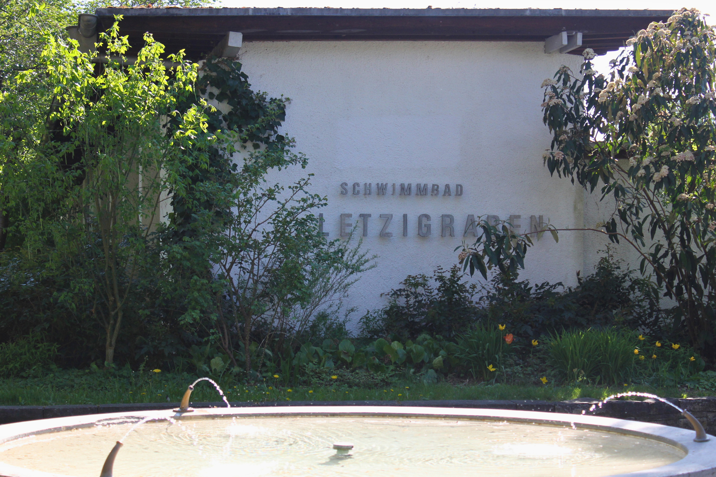 Letzigraben