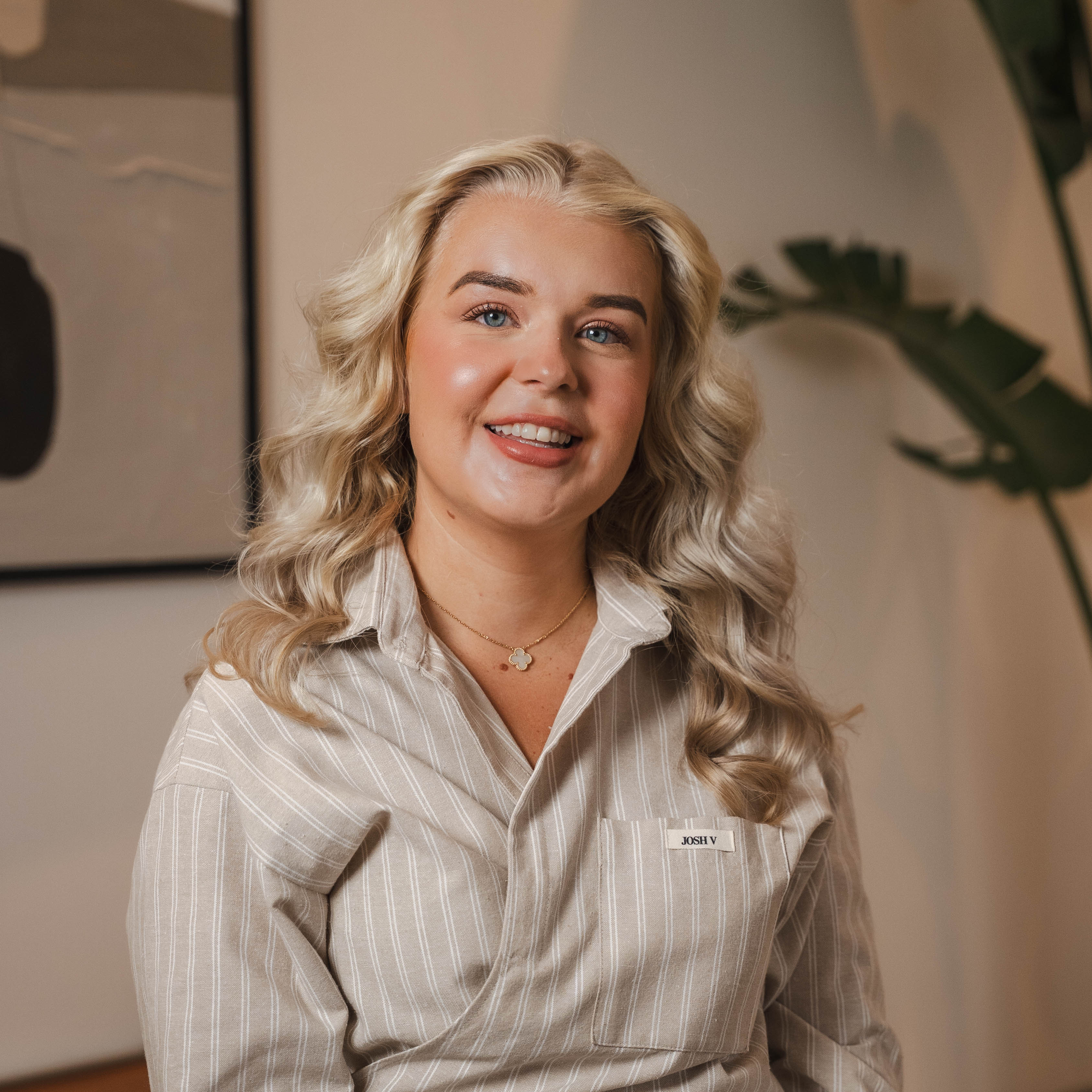 Annelie ter Veer