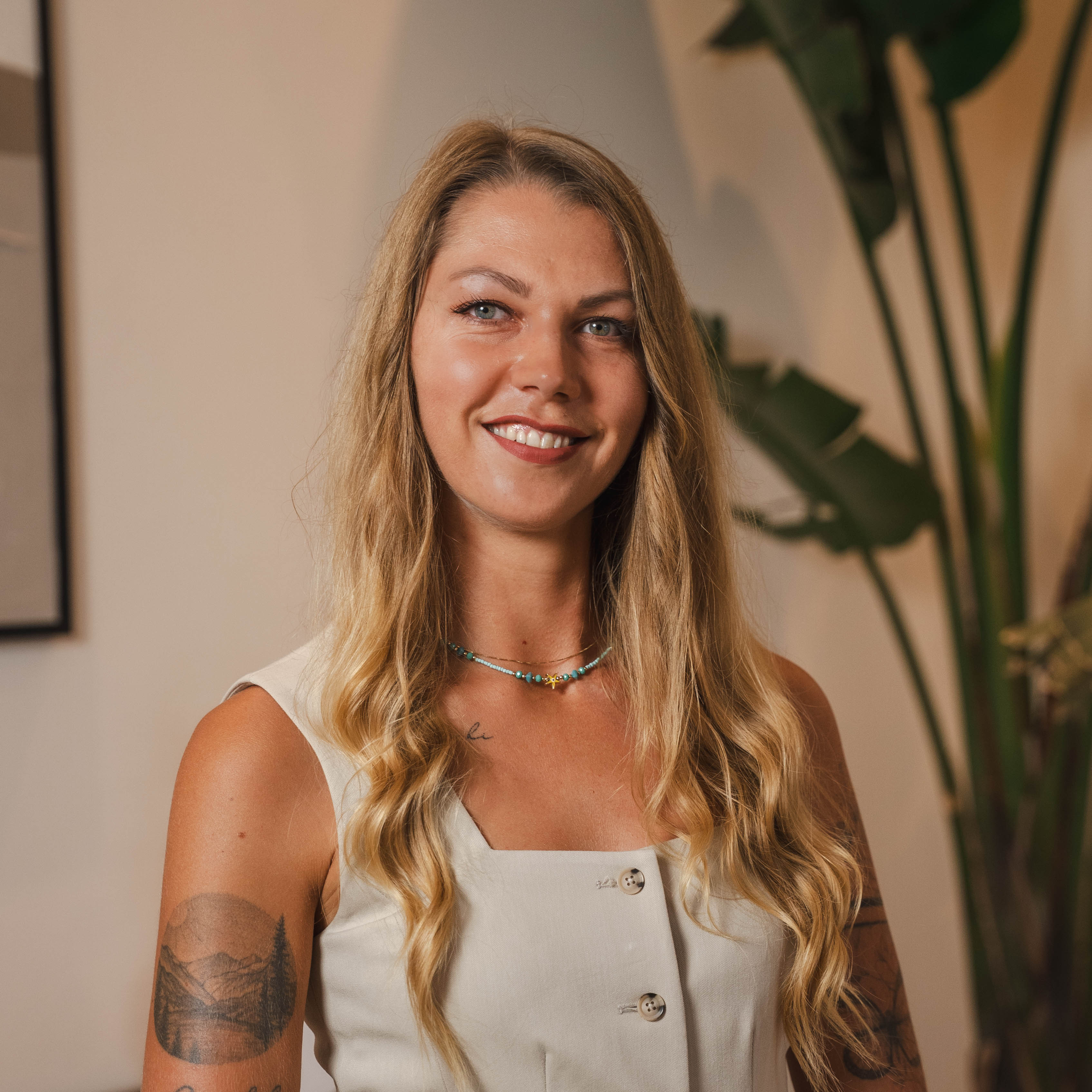 Lisa Theunissen