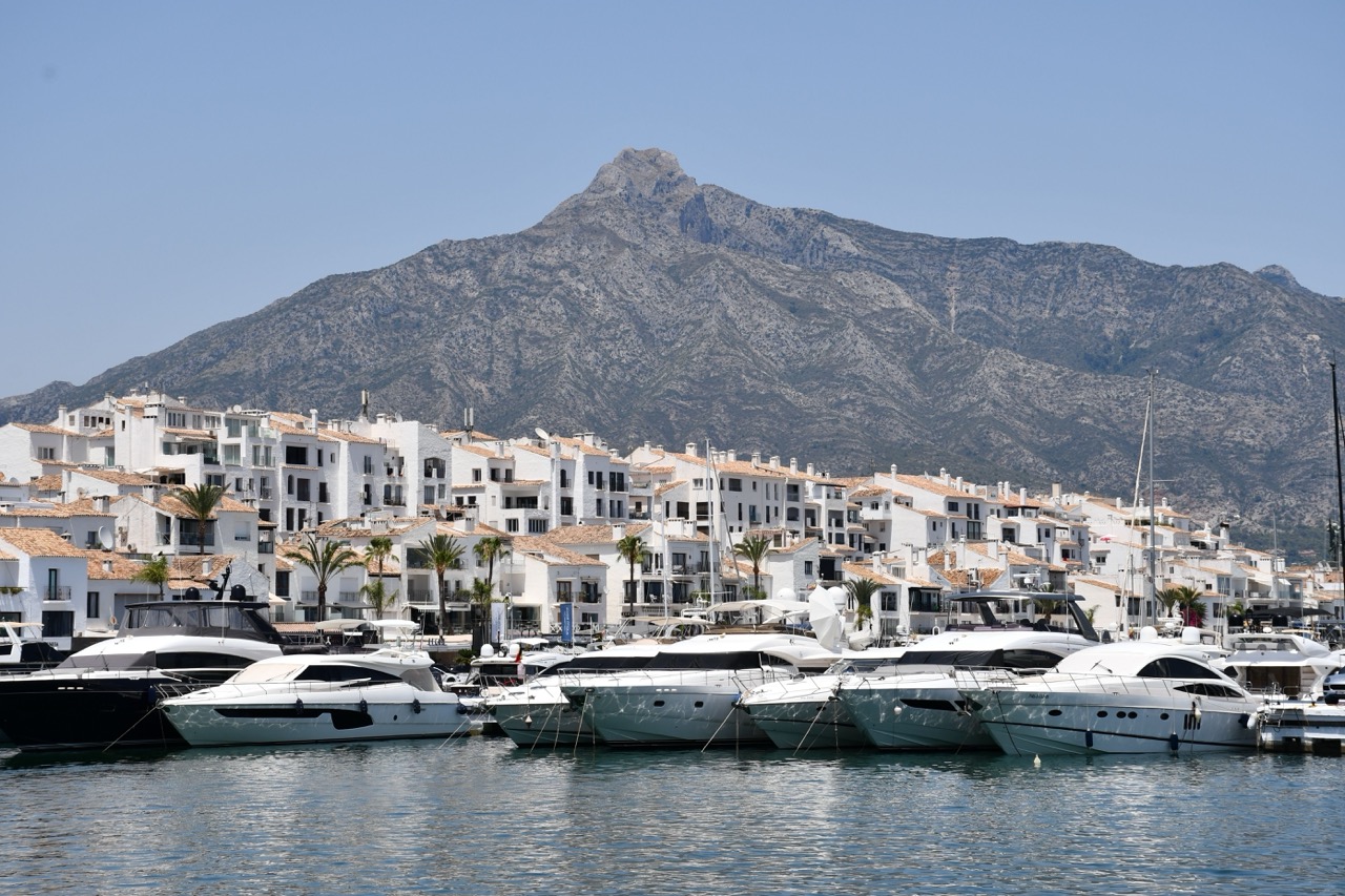 Waarom de westkant van de Costa del Sol de interessantste markt van dit moment is