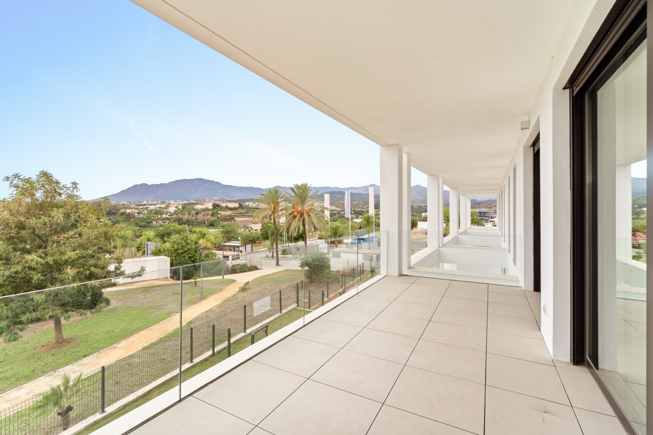 Symphony Suites, exclusief project van Cooiman Capital