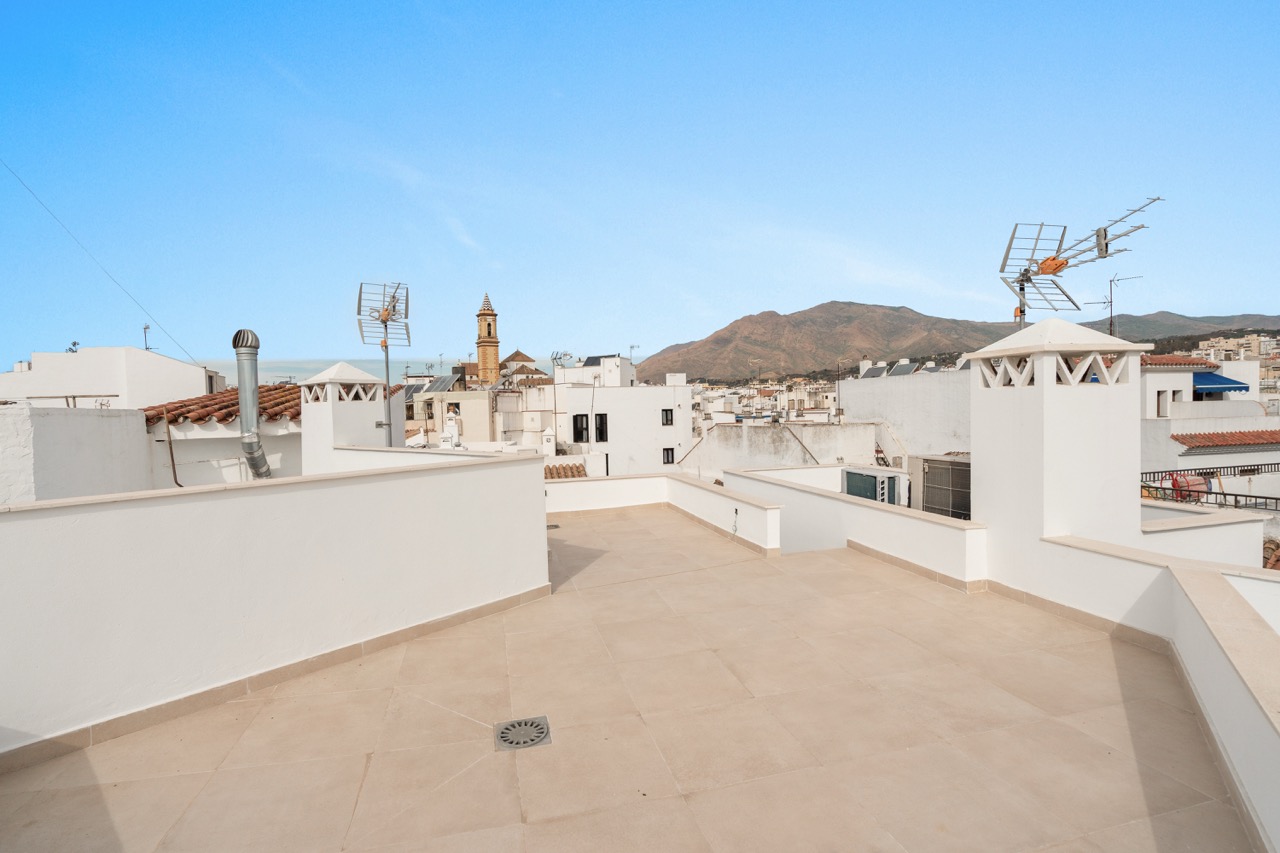Calle Concepción 14, exclusief project van Cooiman Capital
