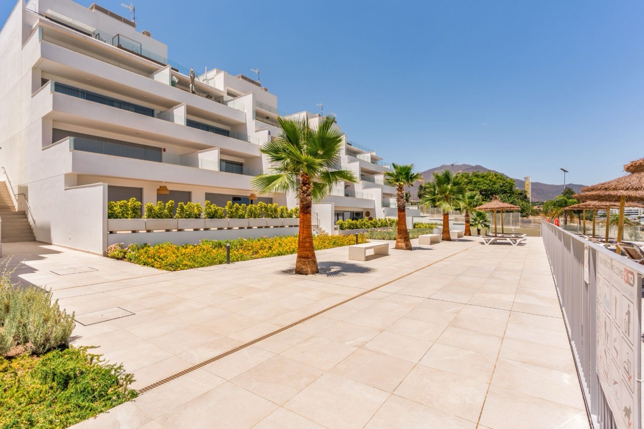 ISEA Estepona, exclusief project van Cooiman Capital