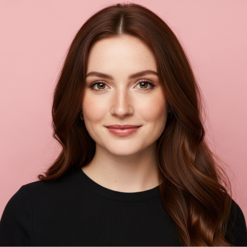 Monica D., Senior Financial Planner, CFP