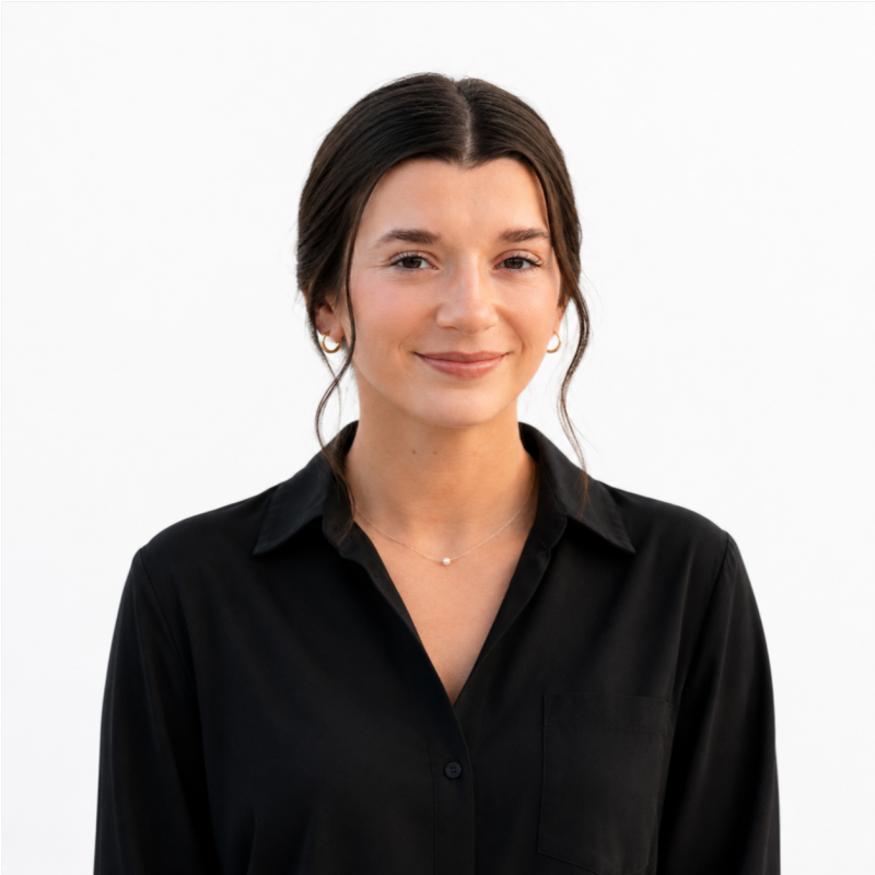 Casey Sullivan, Head of Strategy