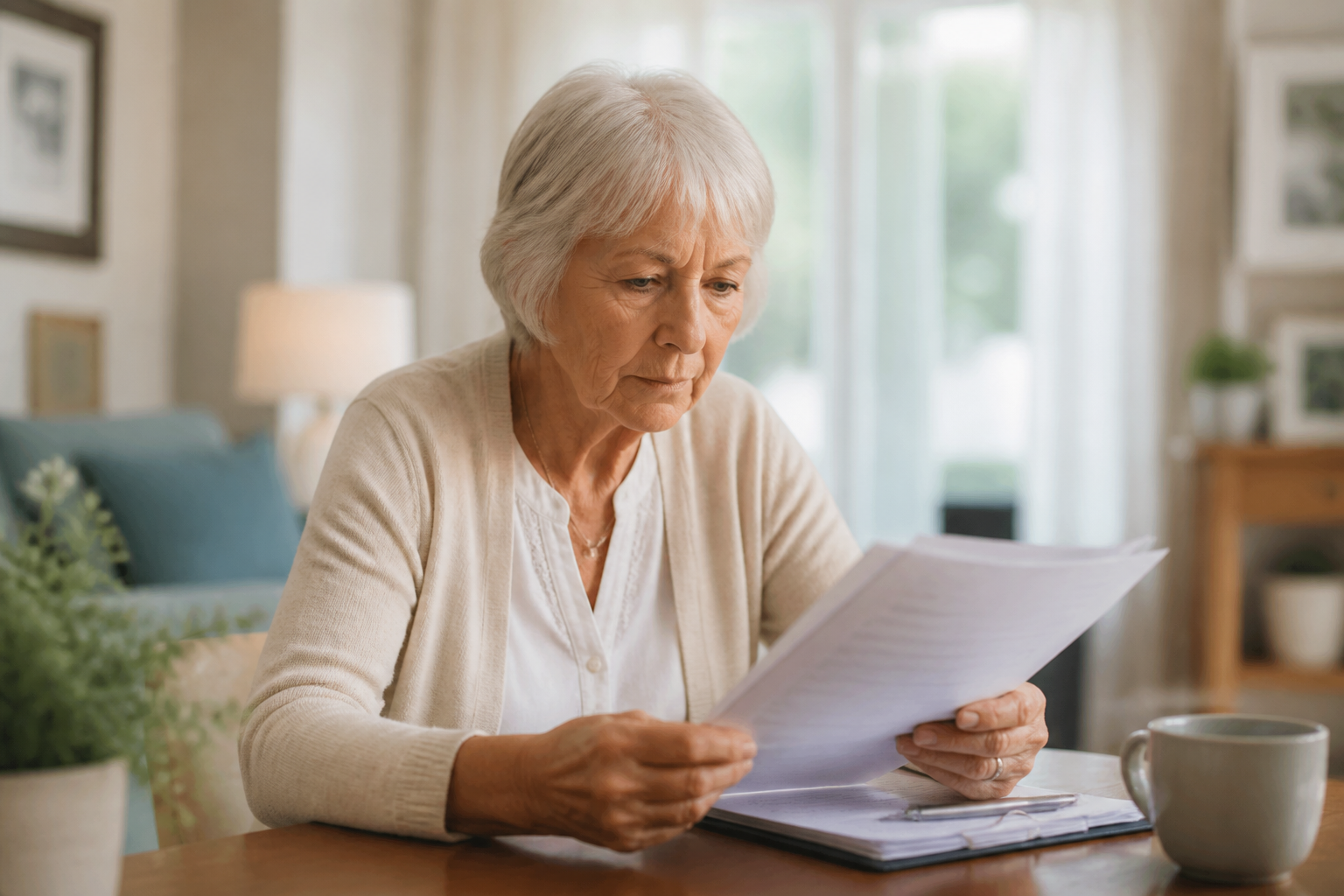 Cover image for Medicare and long-term care coverage article