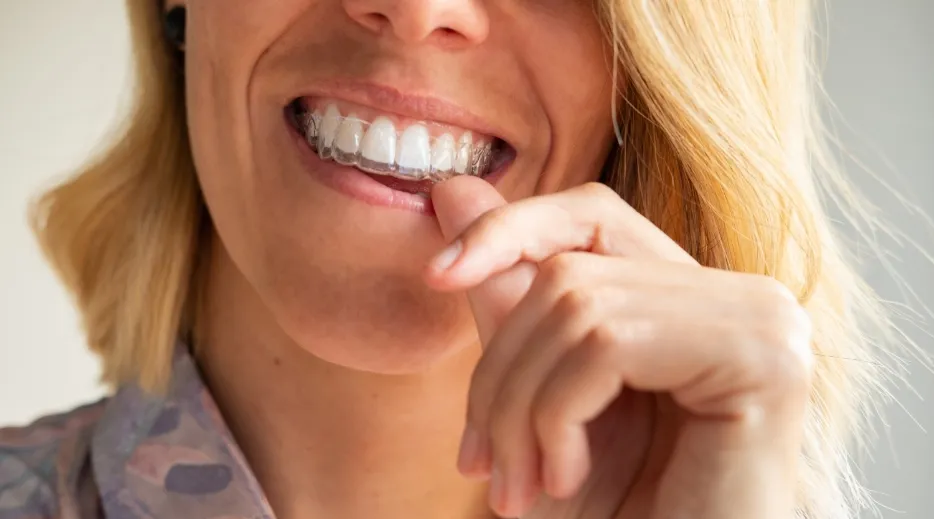 Cosmetic Dentistry